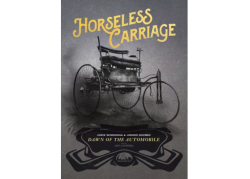 Horseless Carriage